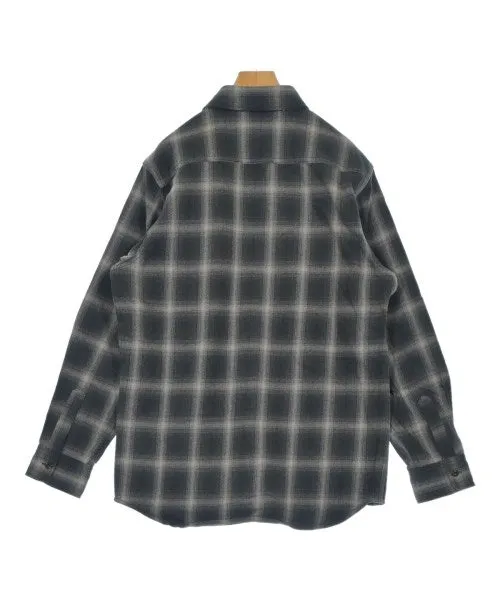 BIG MIKE Casual shirts