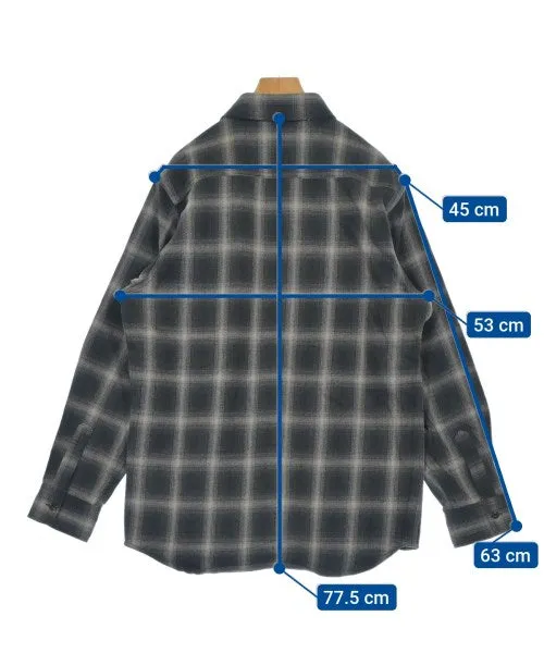 BIG MIKE Casual shirts