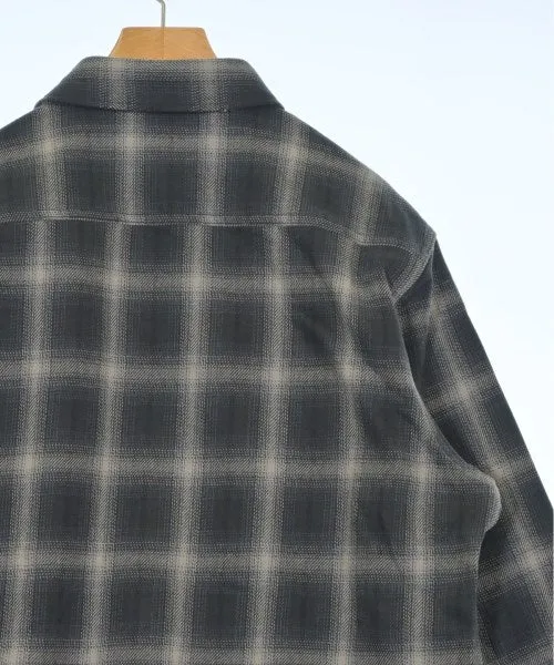 BIG MIKE Casual shirts