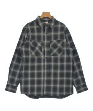 BIG MIKE Casual shirts