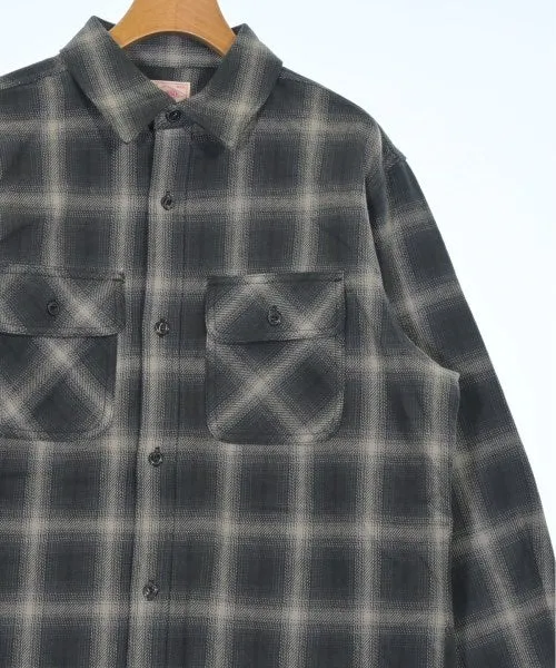 BIG MIKE Casual shirts