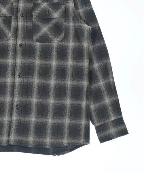 BIG MIKE Casual shirts