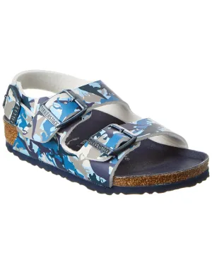 Birkenstock Milano Birko-Flor Sandal