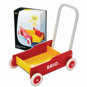 Brio Toddler Wobbler