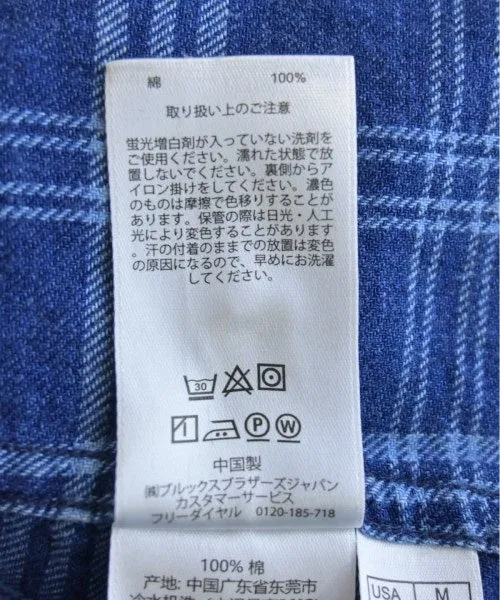 Brooks Brothers Casual shirts