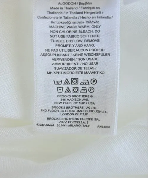 Brooks Brothers Casual shirts