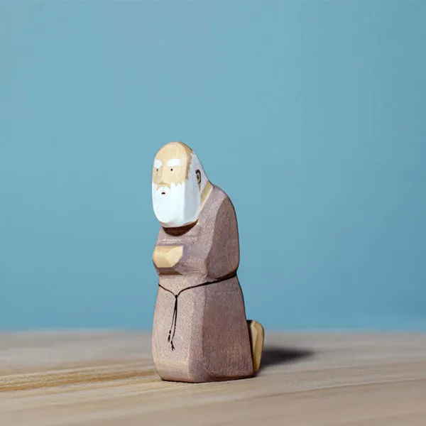 Bumbu Toys Saint Joseph