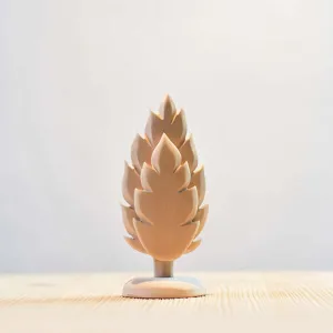 Bumbu Toys Thuja Natural - Small