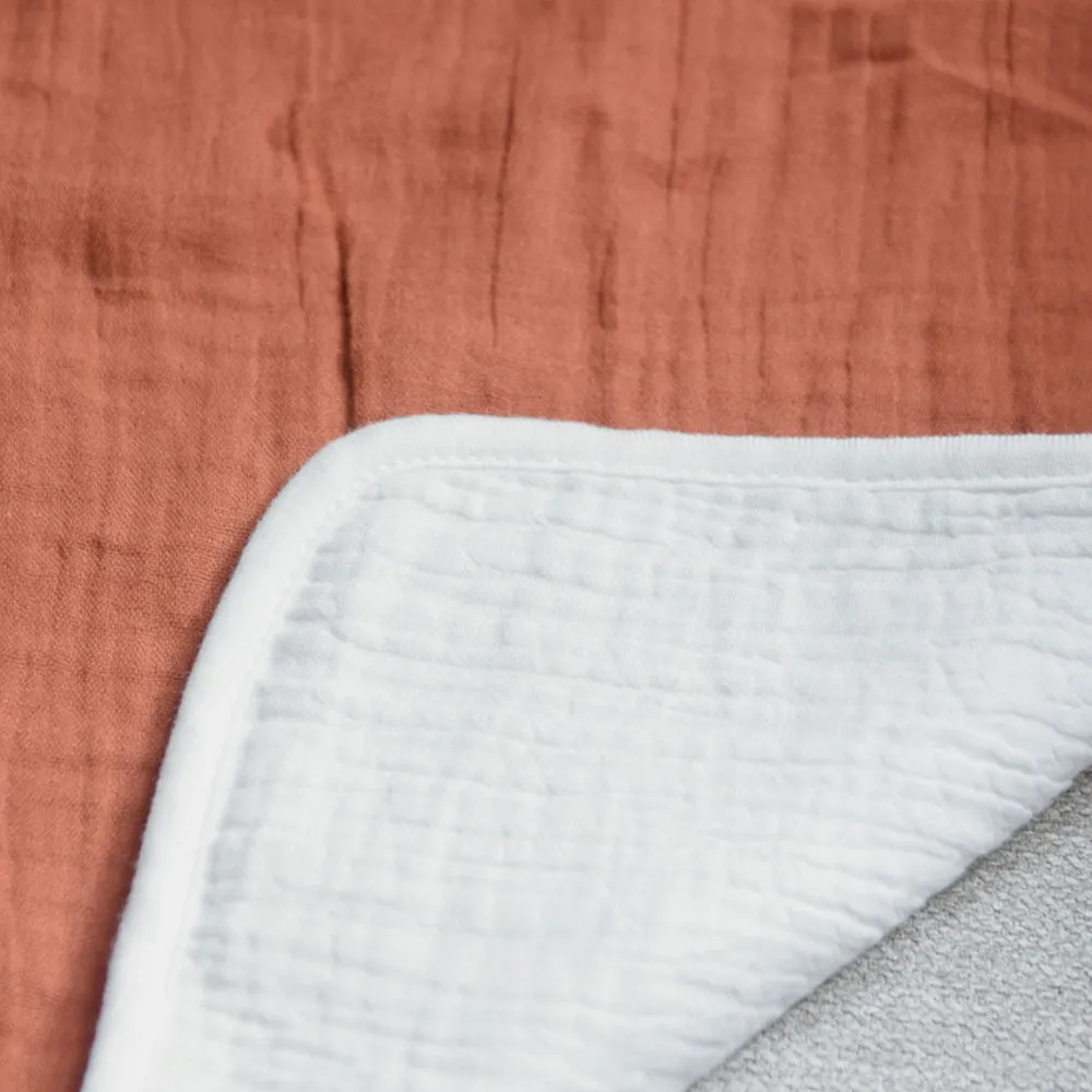 Burp Cloths (3-pack)