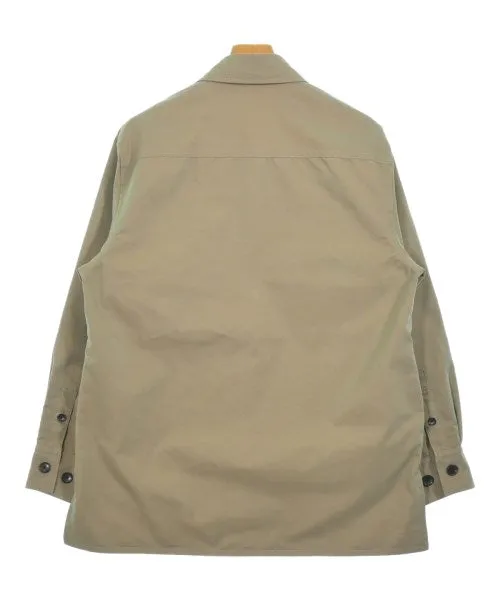 CABaN Casual shirts