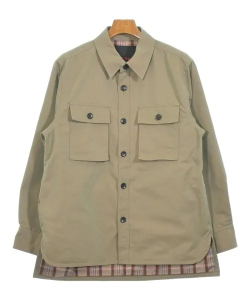 CABaN Casual shirts
