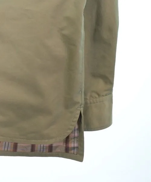 CABaN Casual shirts
