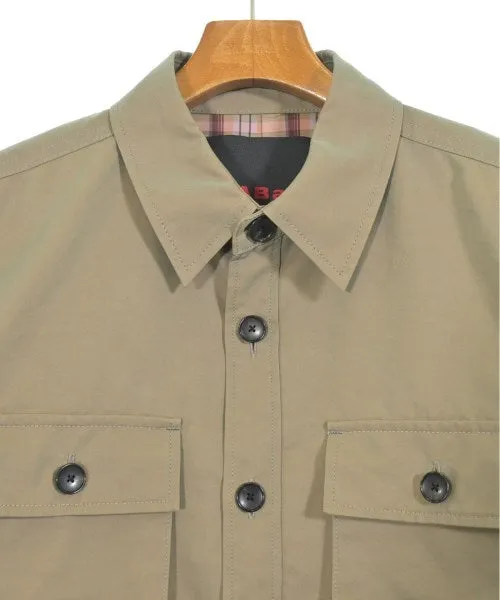 CABaN Casual shirts