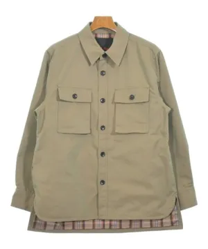 CABaN Casual shirts