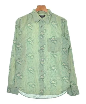CABANE De Zucca Casual shirts
