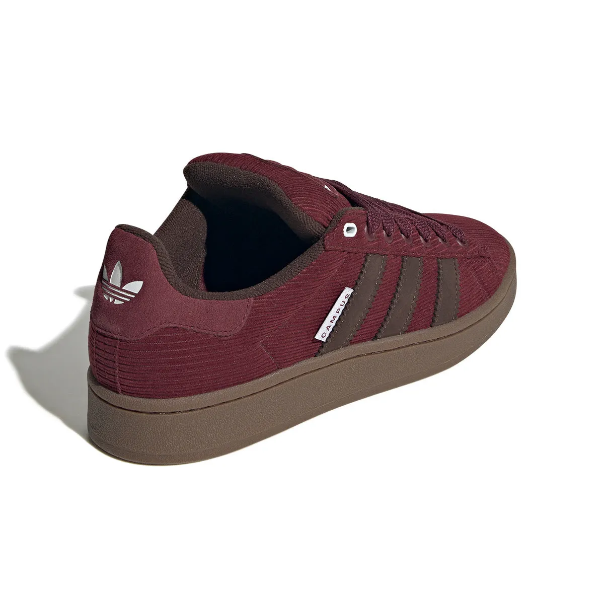 Campus 00s ��Shadow Red Gum��