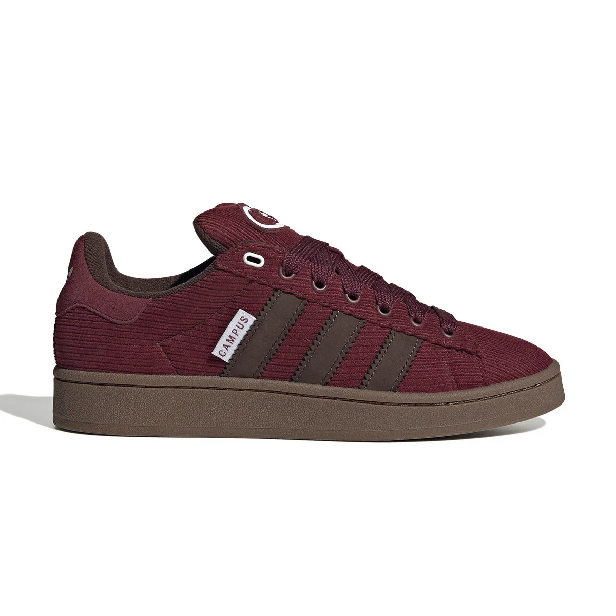 Campus 00s ��Shadow Red Gum��
