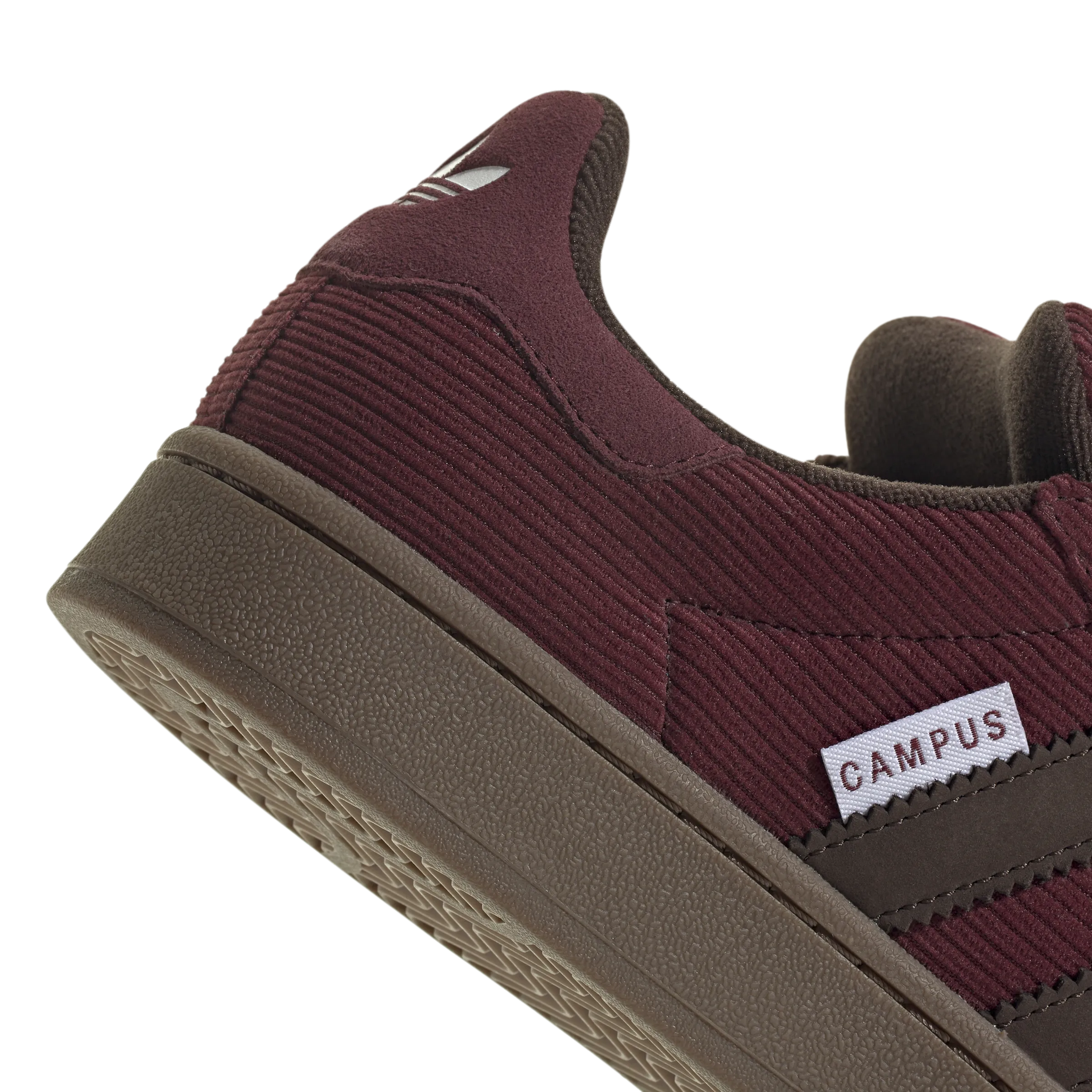 Campus 00s ��Shadow Red Gum��
