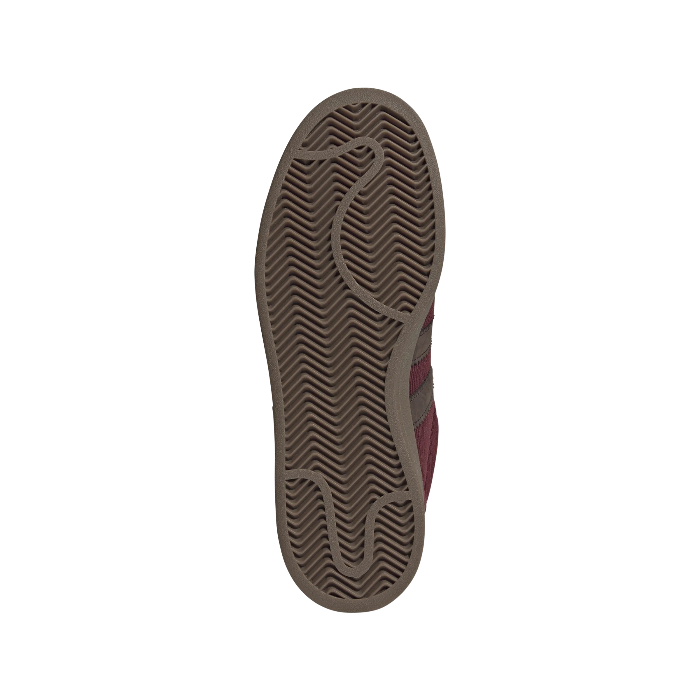 Campus 00s ��Shadow Red Gum��