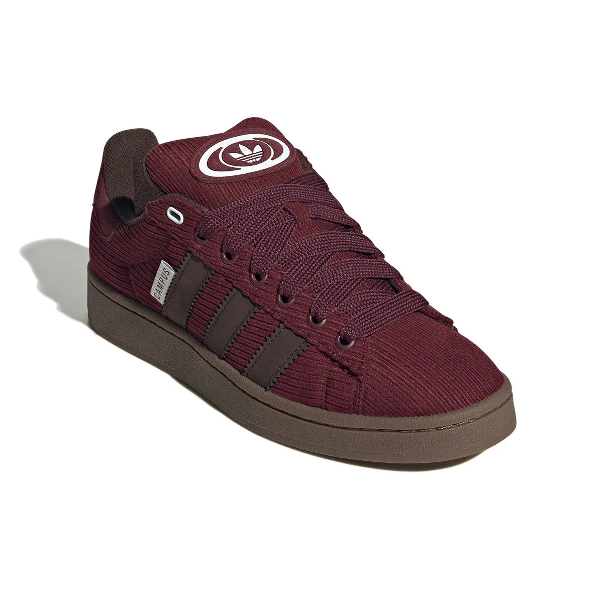 Campus 00s ��Shadow Red Gum��