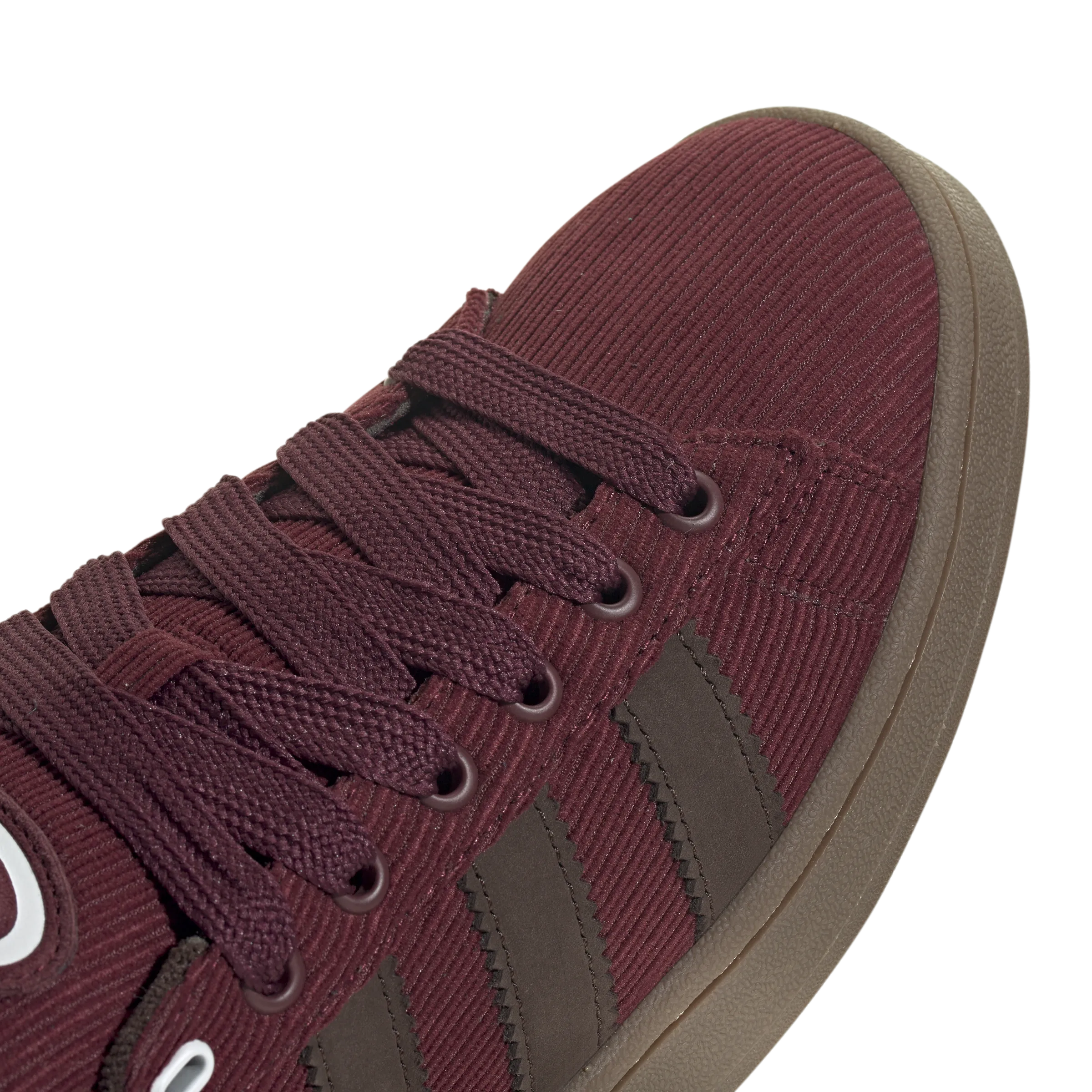 Campus 00s ��Shadow Red Gum��