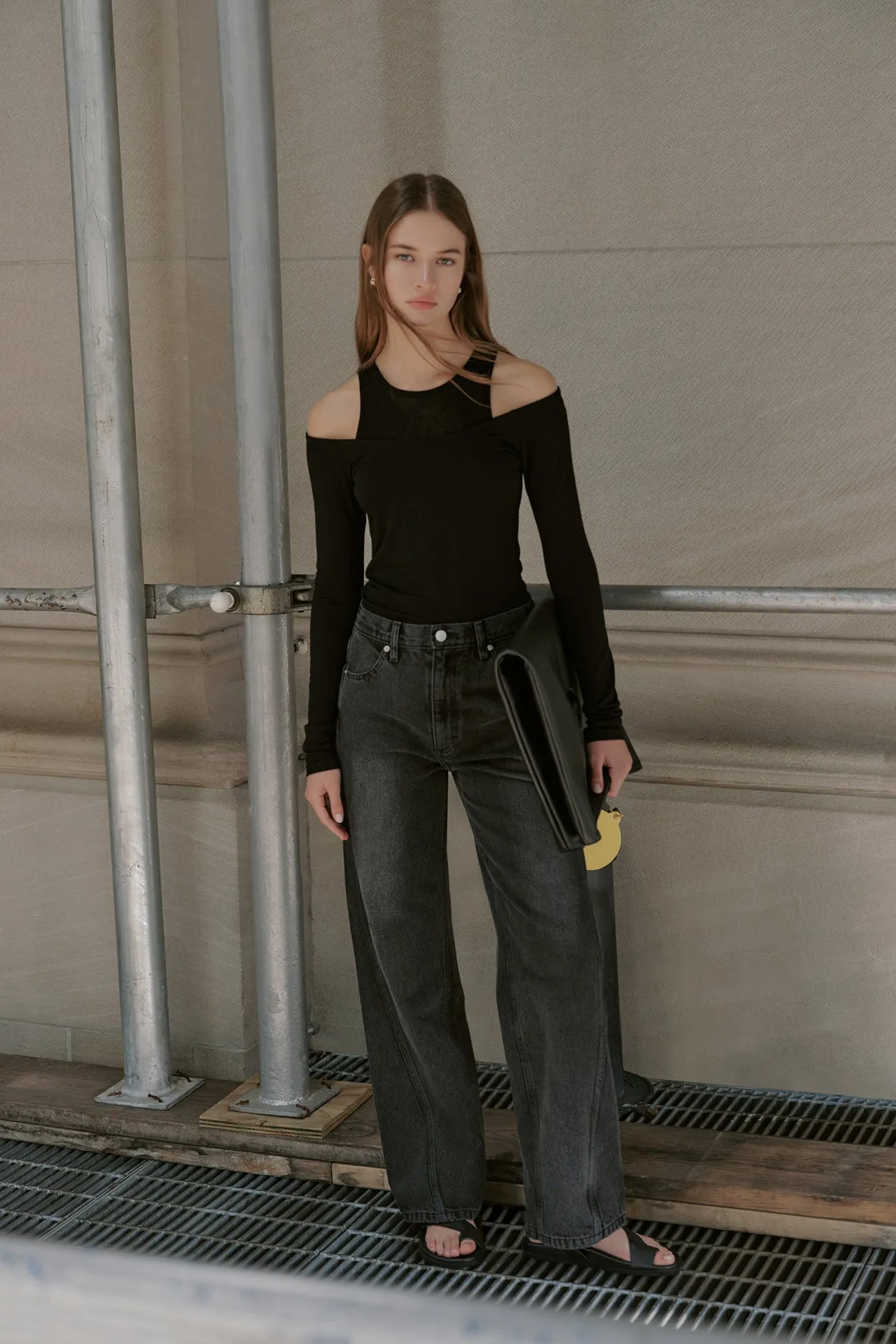 Carter Top