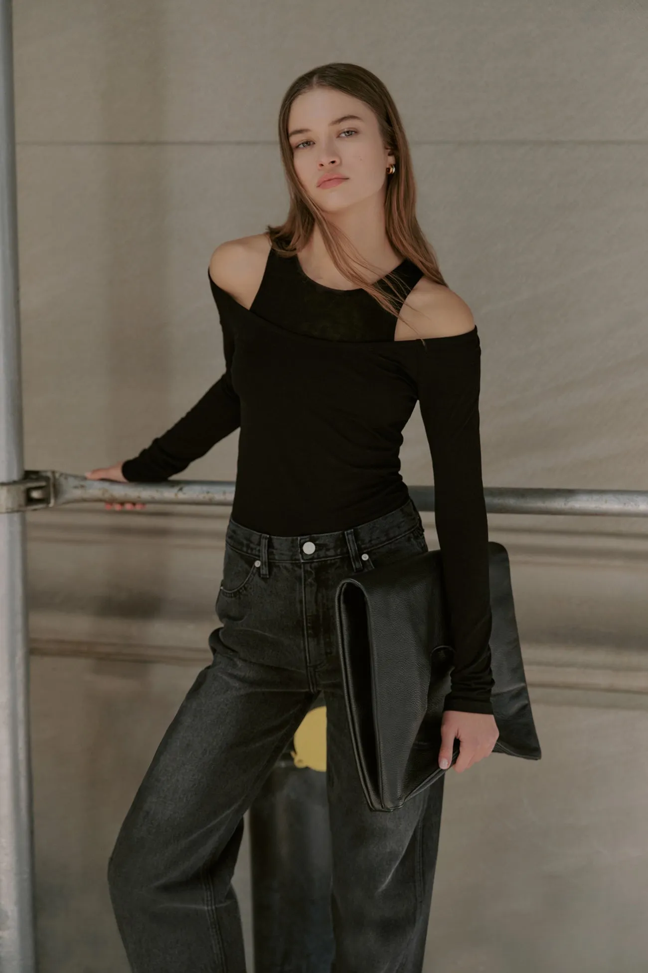 Carter Top