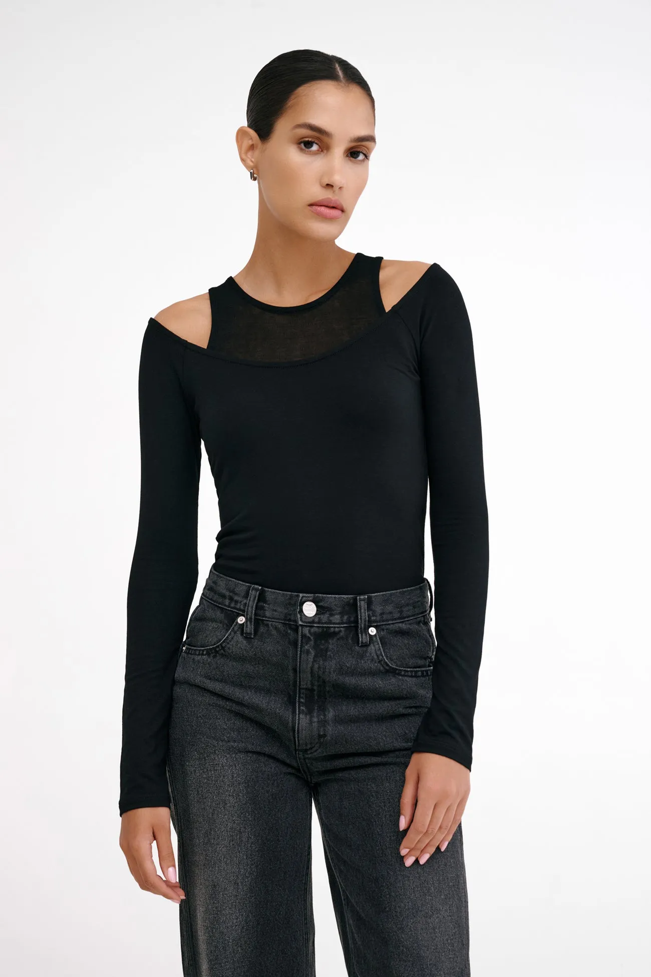 Carter Top