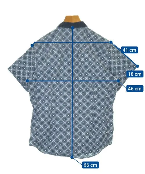 CARVEN Casual shirts