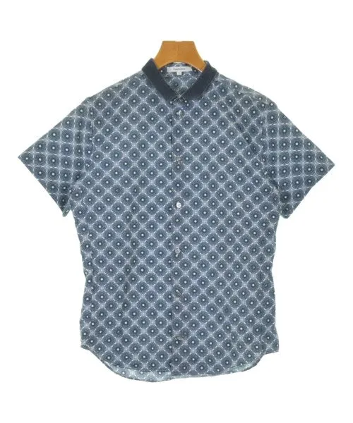 CARVEN Casual shirts