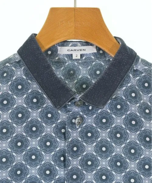 CARVEN Casual shirts