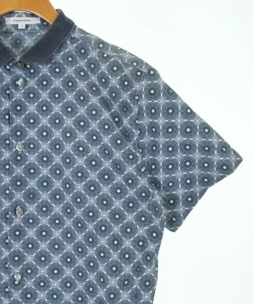 CARVEN Casual shirts
