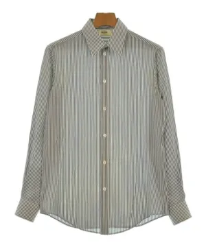 CELINE Casual shirts
