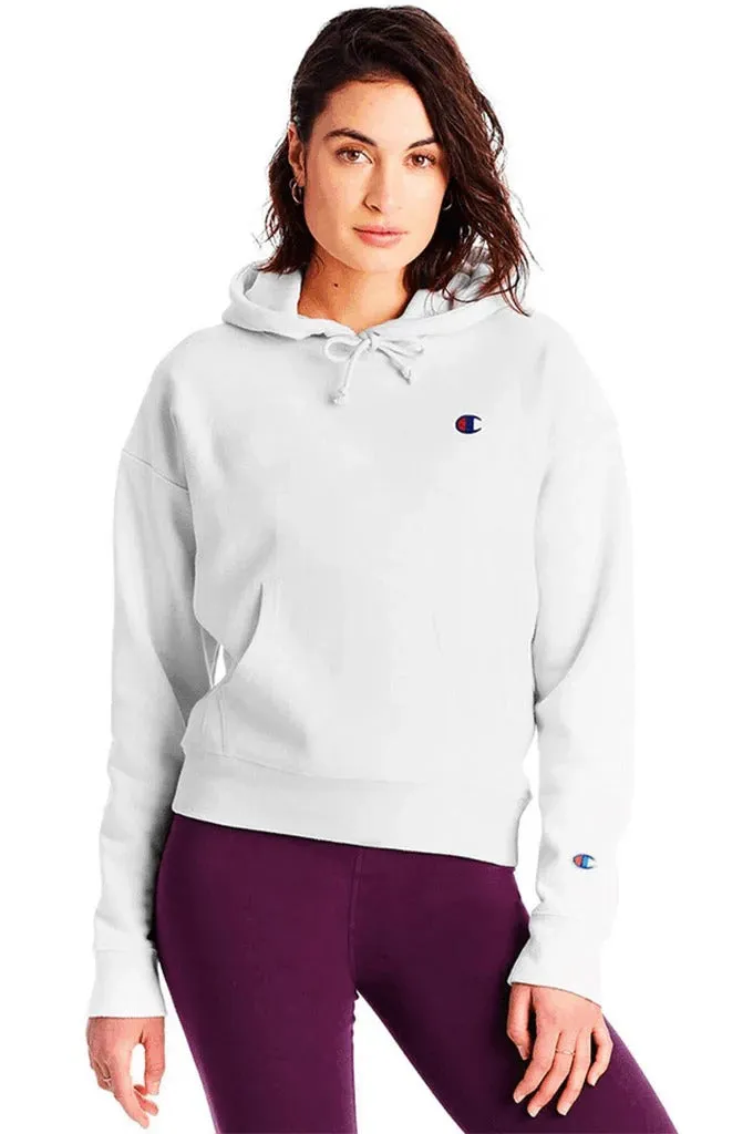 Champion Life Ladies Reverse Weave Hoodie