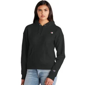 Champion Life Ladies Reverse Weave Hoodie