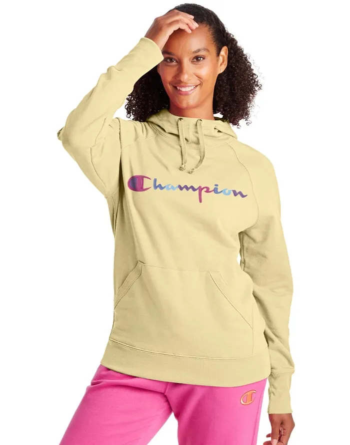 Champion W Powerblend Classic Hoodie