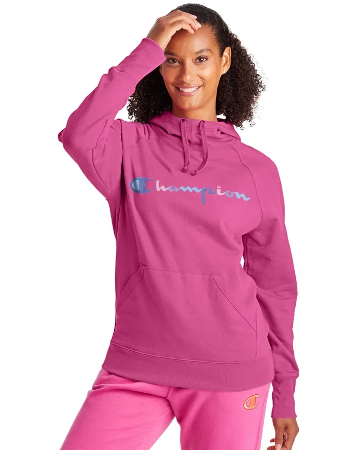 Champion W Powerblend Classic Hoodie