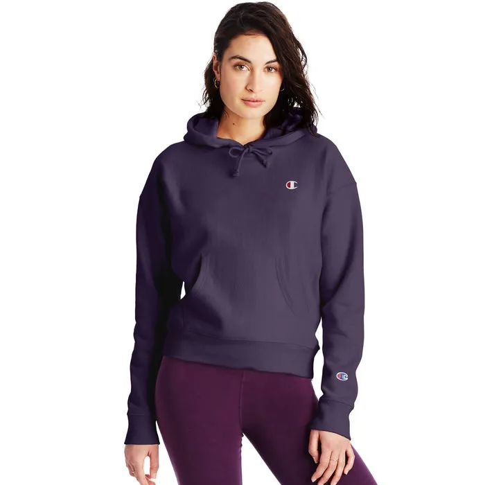 Champion W Reverse Weave PO Hoodie