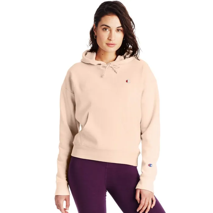 Champion W Reverse Weave PO Hoodie
