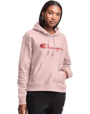 Champion W Reverse Weave PO Hoodie