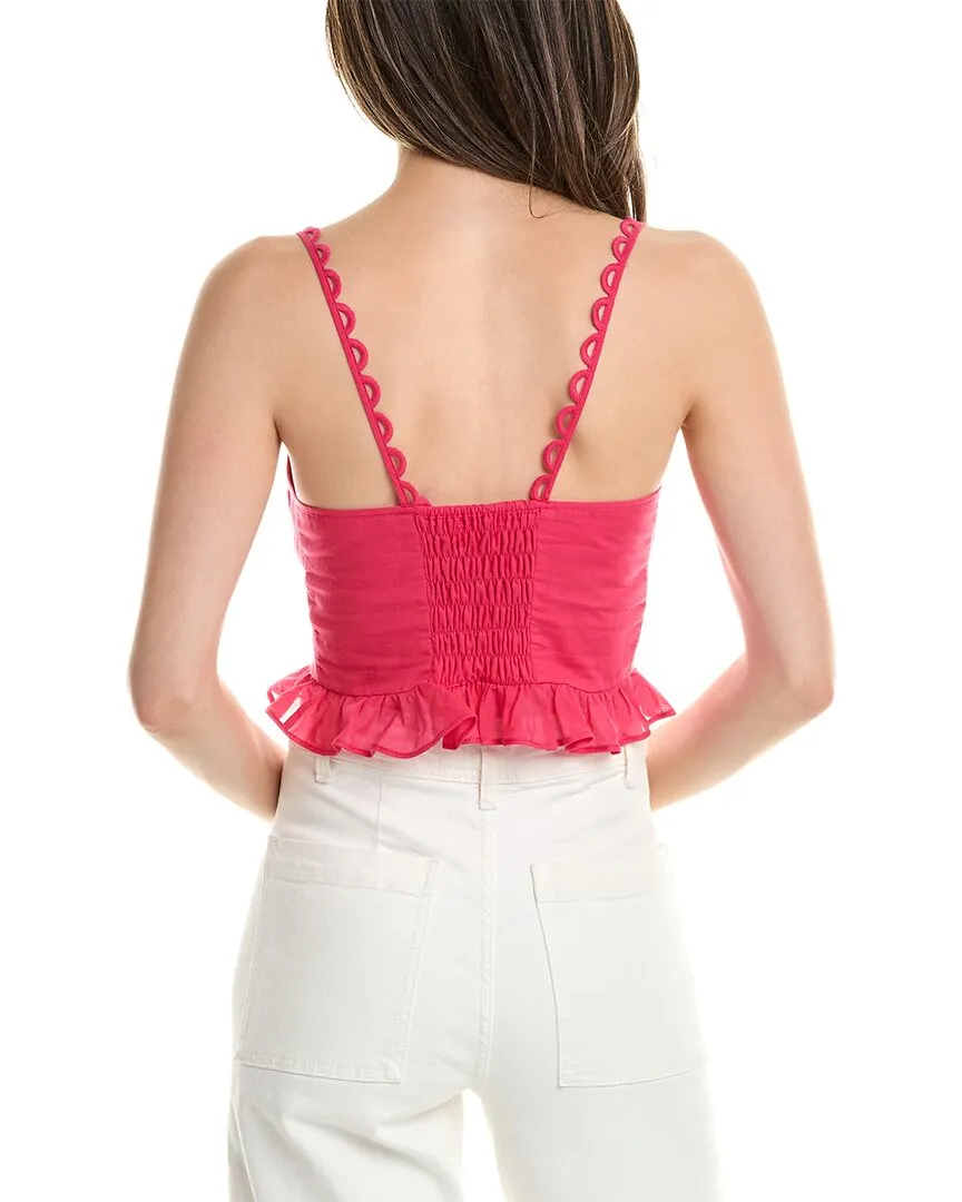Charo Ruiz Ibiza Mara Top