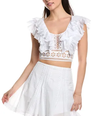 Charo Ruiz Ibiza Nico Top