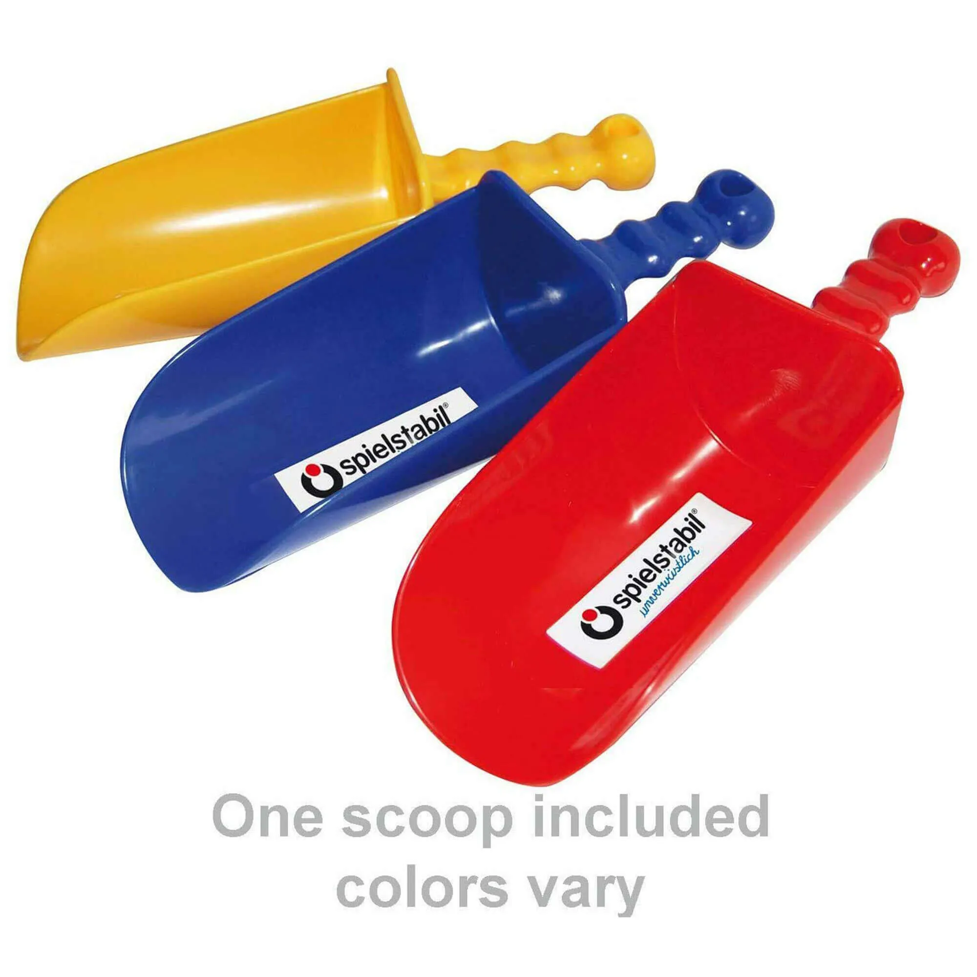 Children's Large Scoop for Sand & Snow