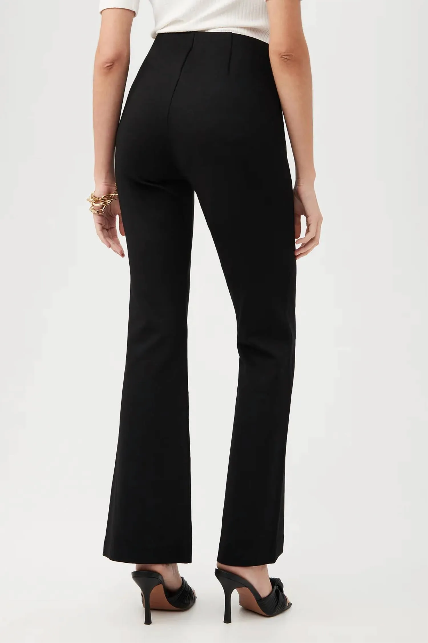 Chimayo 3 Pant In Black