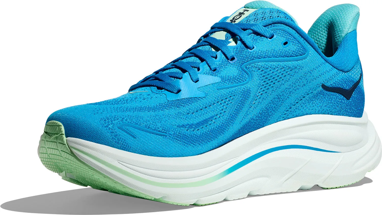 Clifton 10 Men's Running Shoes