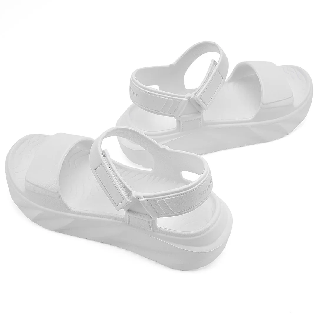 Cloudnine Bundle - Natural/White