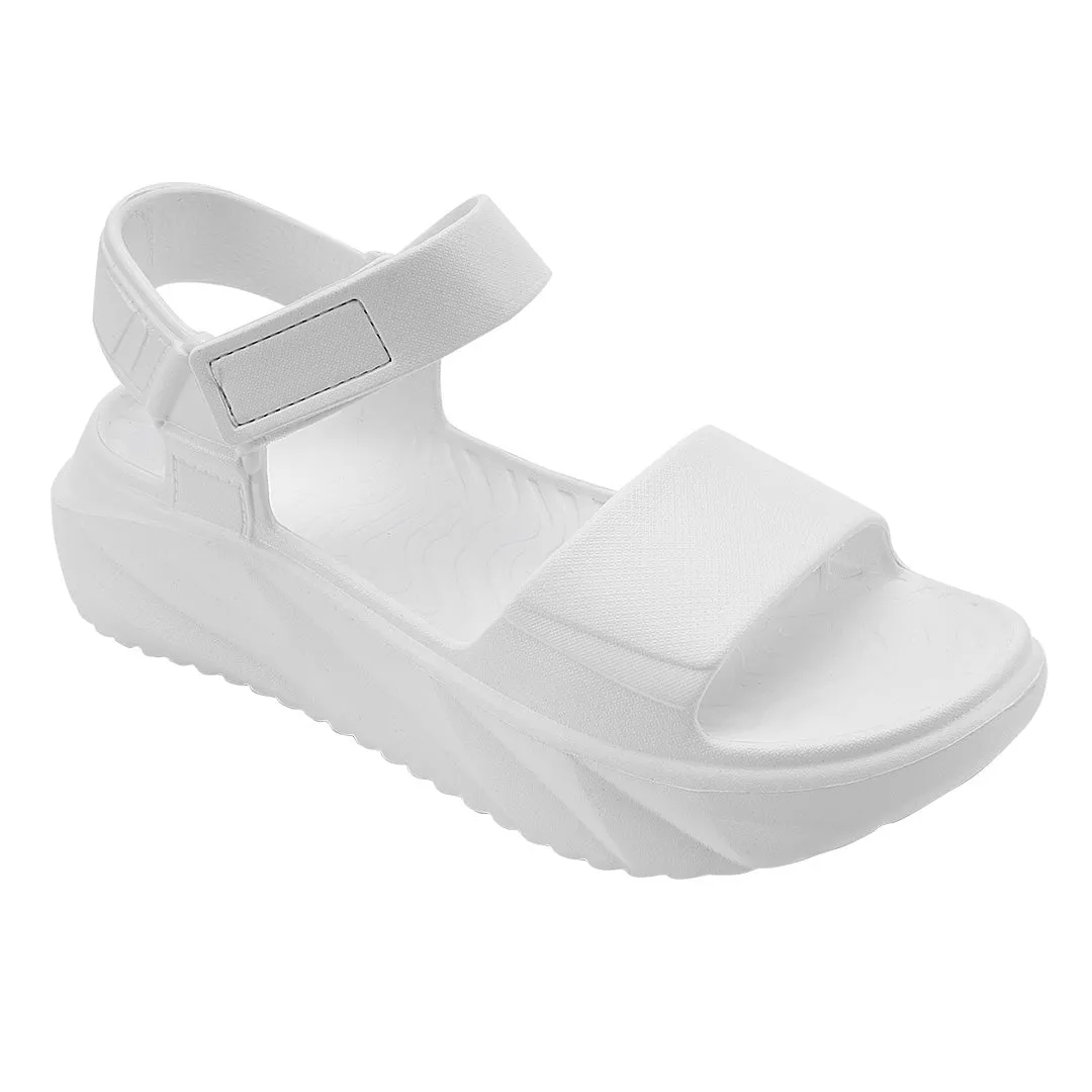 Cloudnine Bundle - Natural/White