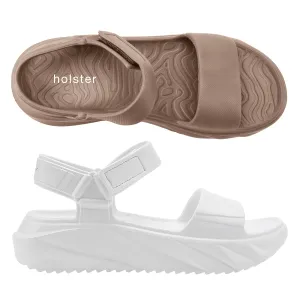 Cloudnine Bundle - Natural/White