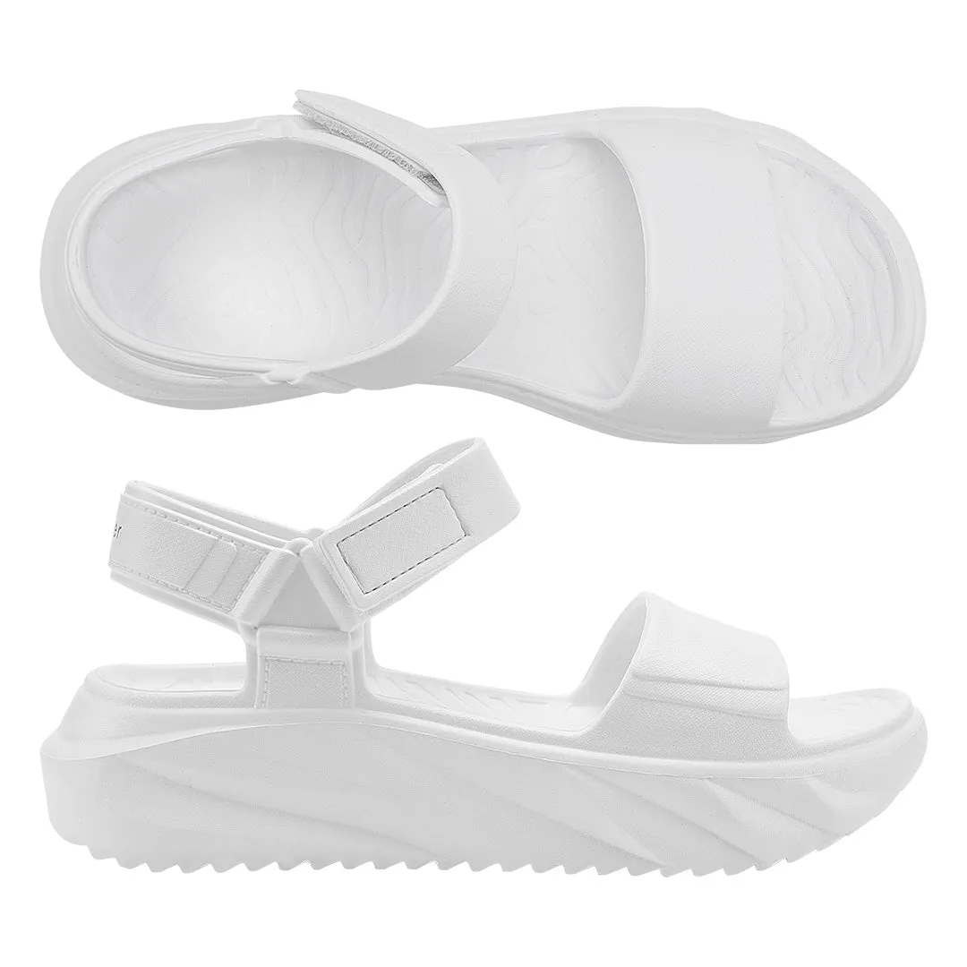 Cloudnine Bundle - Natural/White