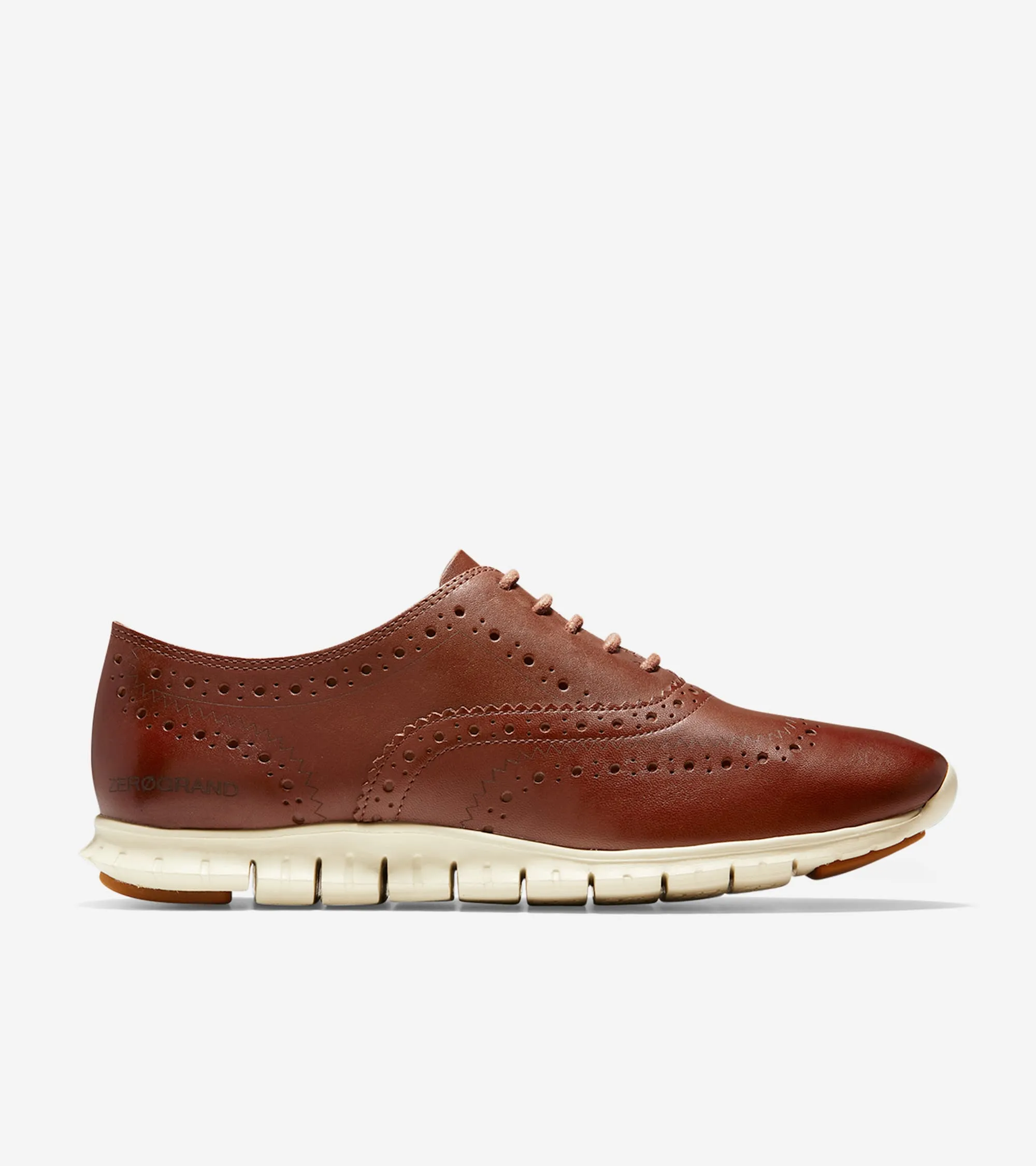 Cole Haan Women's Zerogrand Wingtip Oxford